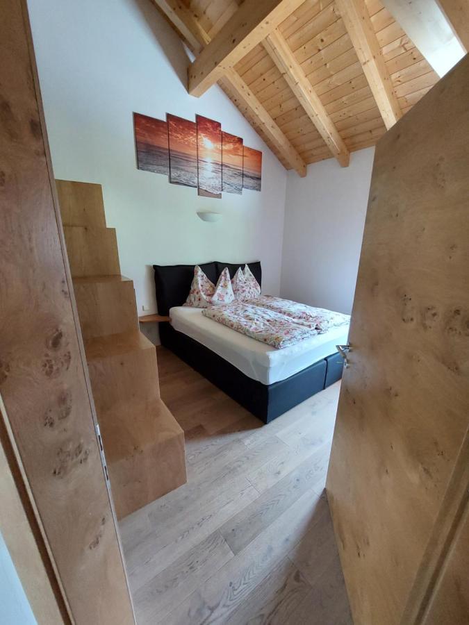 Appartement Fewo Baurechthof à Goderschach Extérieur photo