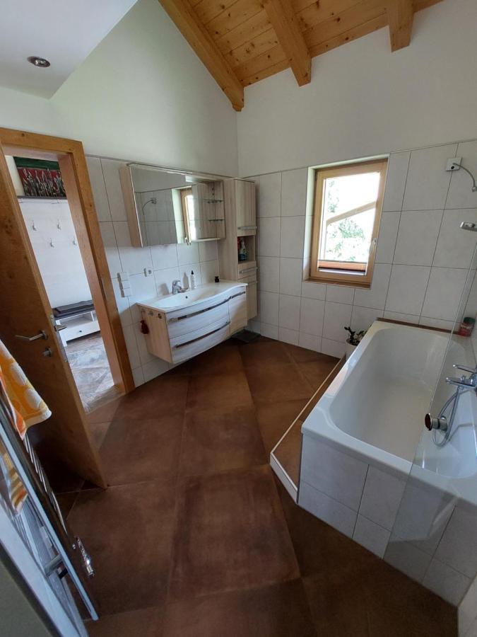 Appartement Fewo Baurechthof à Goderschach Extérieur photo