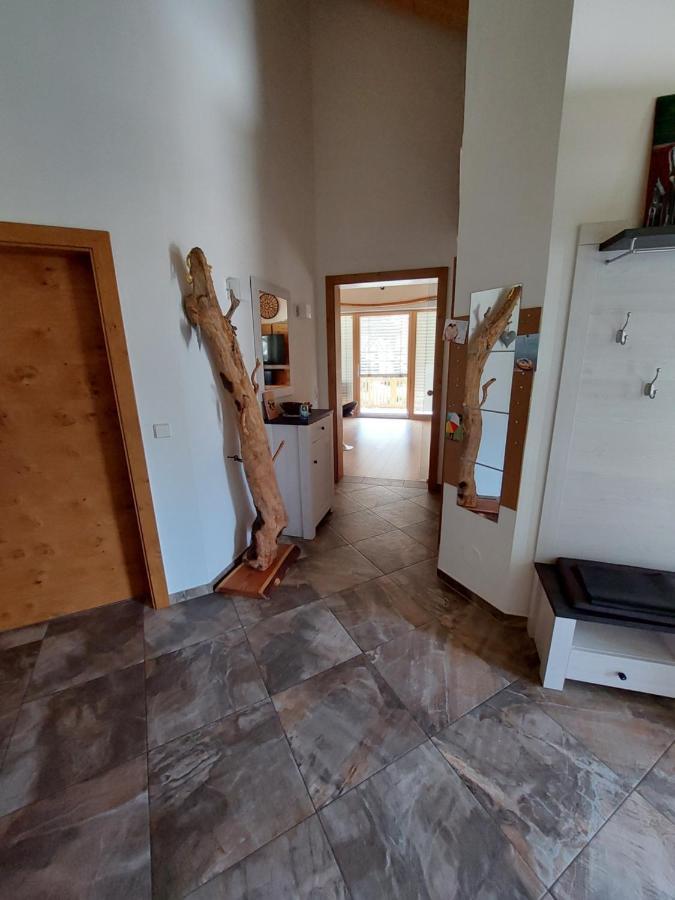 Appartement Fewo Baurechthof à Goderschach Extérieur photo