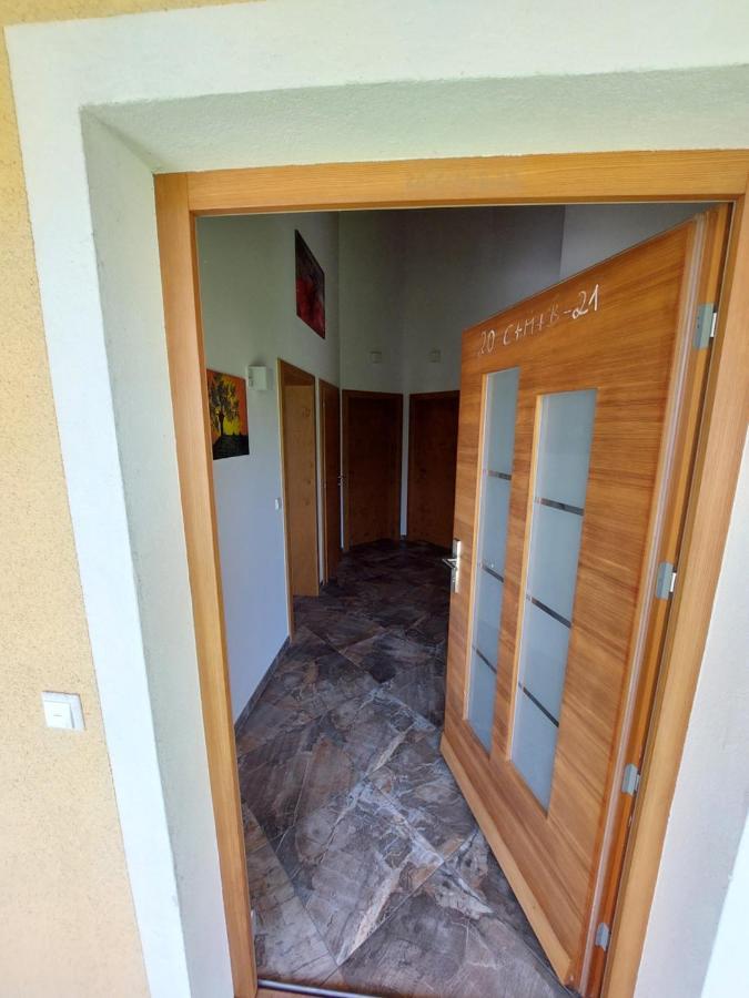 Appartement Fewo Baurechthof à Goderschach Extérieur photo
