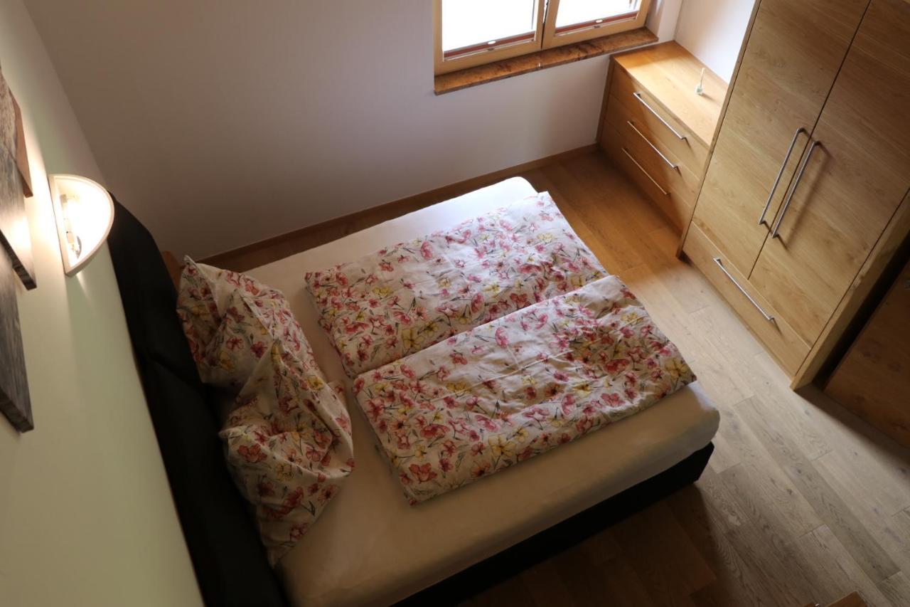 Appartement Fewo Baurechthof à Goderschach Extérieur photo