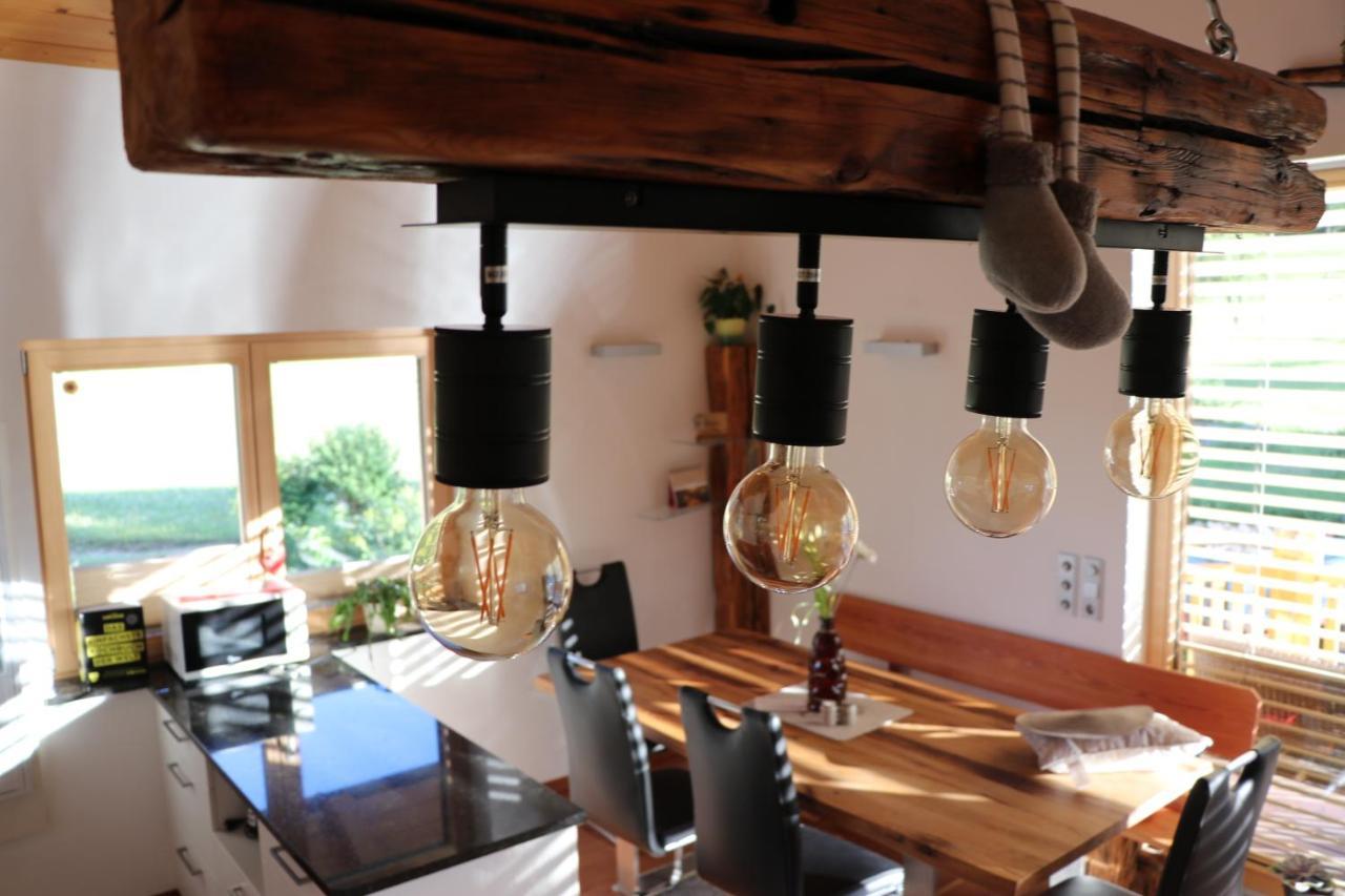 Appartement Fewo Baurechthof à Goderschach Extérieur photo